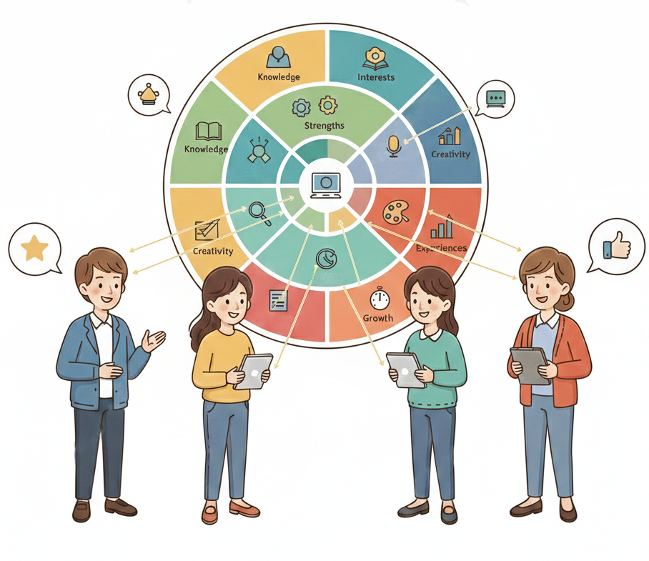 Insight-Driven Discovery